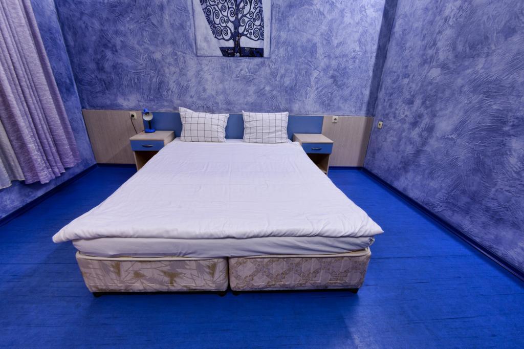 Hotel Afrodita Plovdiv Exteriér fotografie
