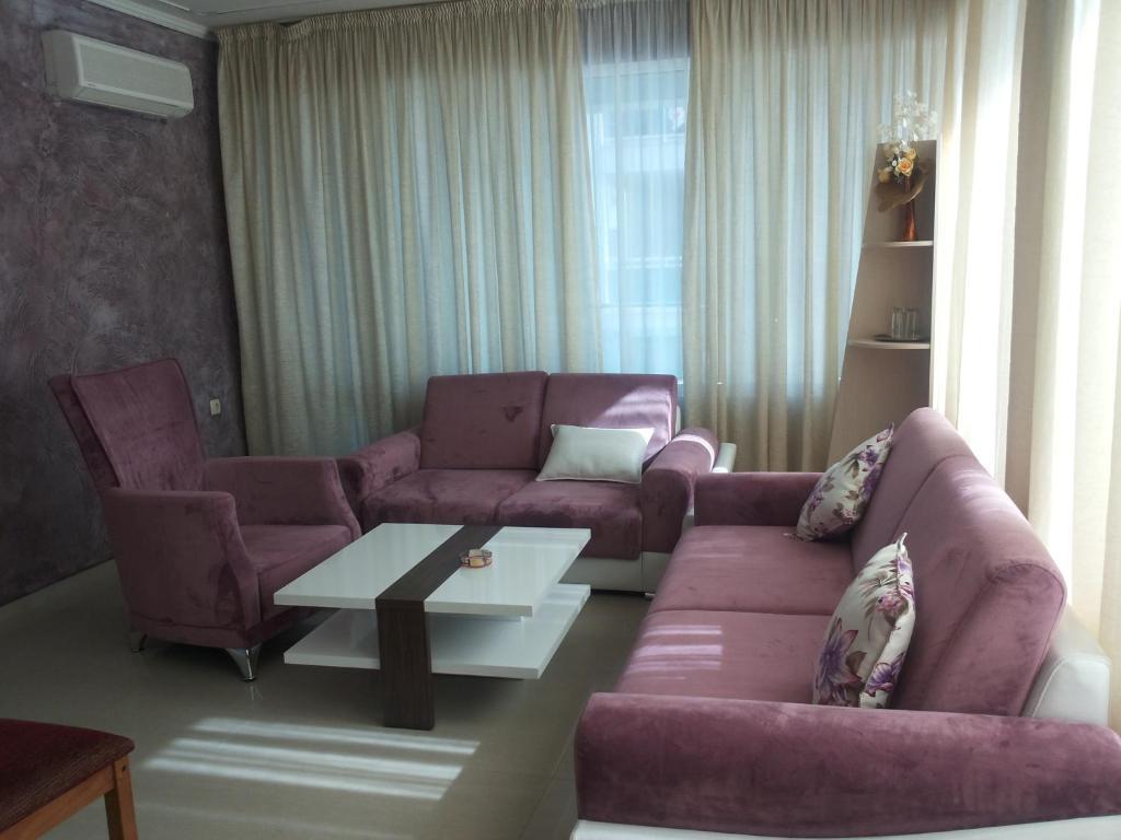 Hotel Afrodita Plovdiv Pokoj fotografie