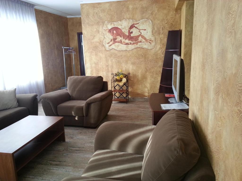 Hotel Afrodita Plovdiv Pokoj fotografie